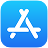 Apple App icon